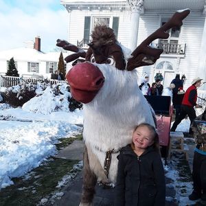 Meet your Posher, Richelle